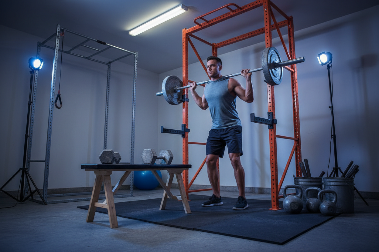 Is Home Depot Exercise Equipment Actually Worth Buying?