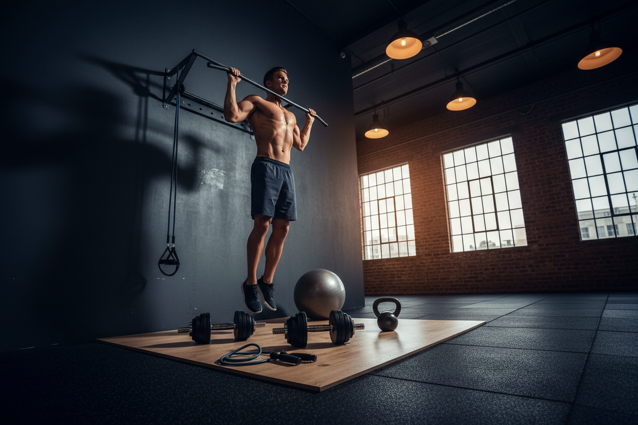 Stop Buying Useless Equipments for Workout: The Honest Guide