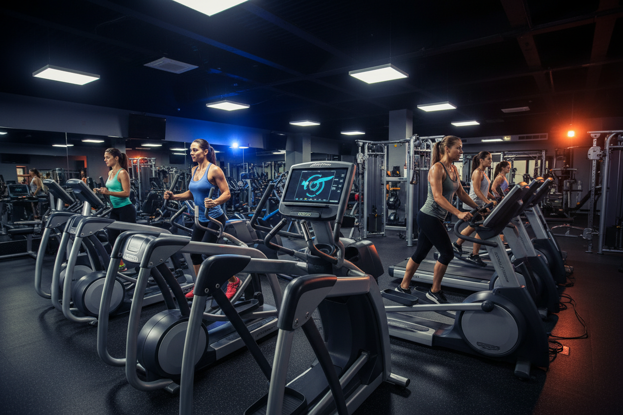 Life Gym Equipment: The Definitive Buyer’s Guide for 2025
