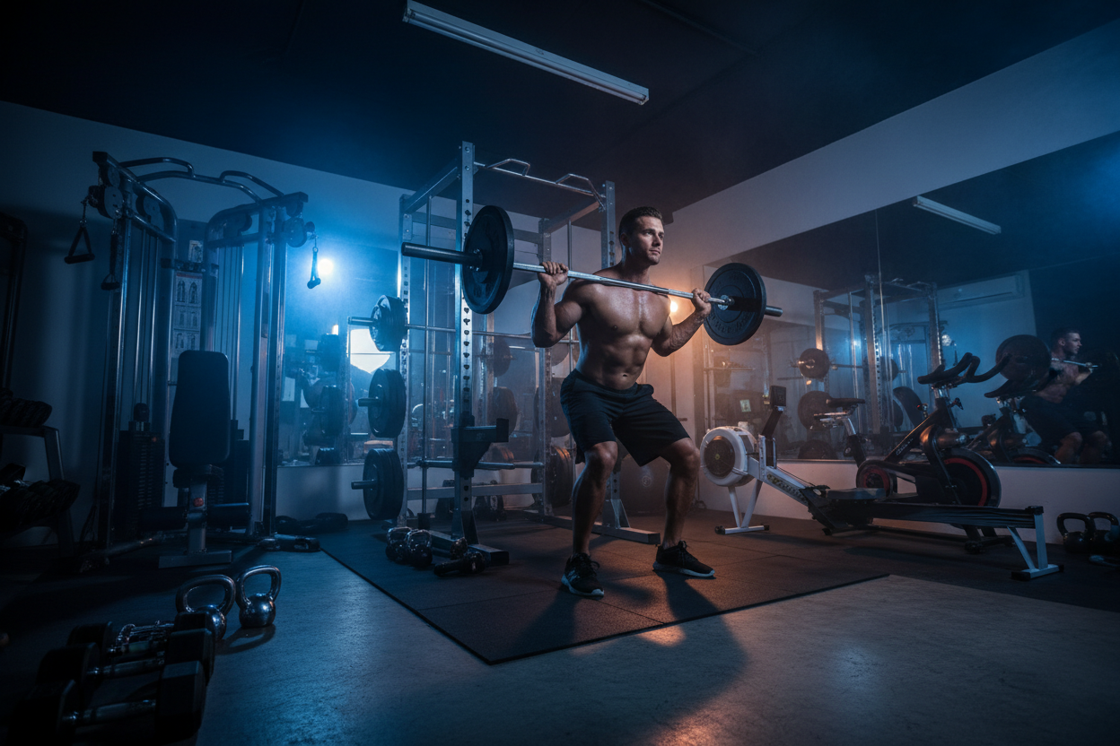 Equipment for Exercising: The Ultimate Guide to Smarter Home Gyms