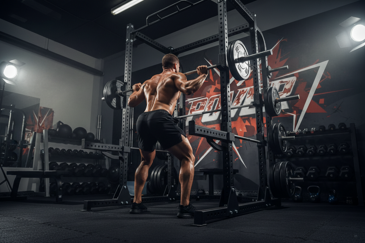 Is Jacked Up Fitness Legit? The Honest Truth About Their Racks