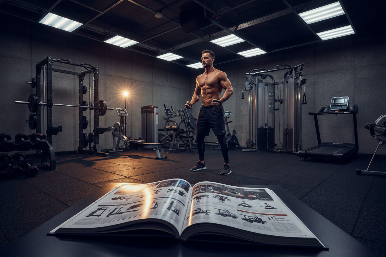 Consumer Reports Fitness Equipment: The Definitive Buying Guide