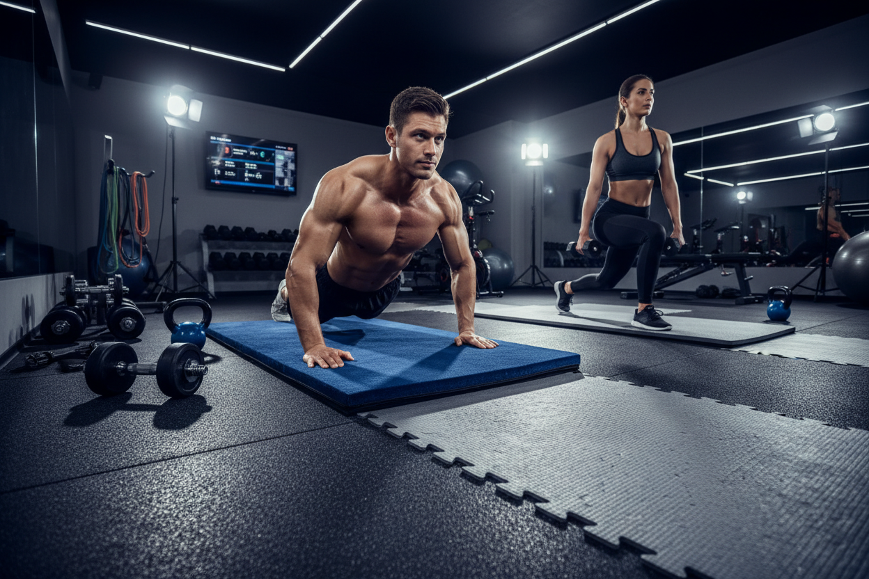 Is the Comfortgym Mat Actually Worth the Investment? The Honest Truth