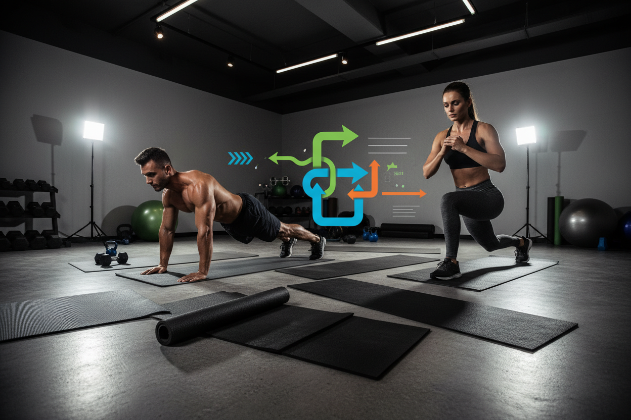 Exercise Mat Review: The Definitive Guide to Finding Real Support