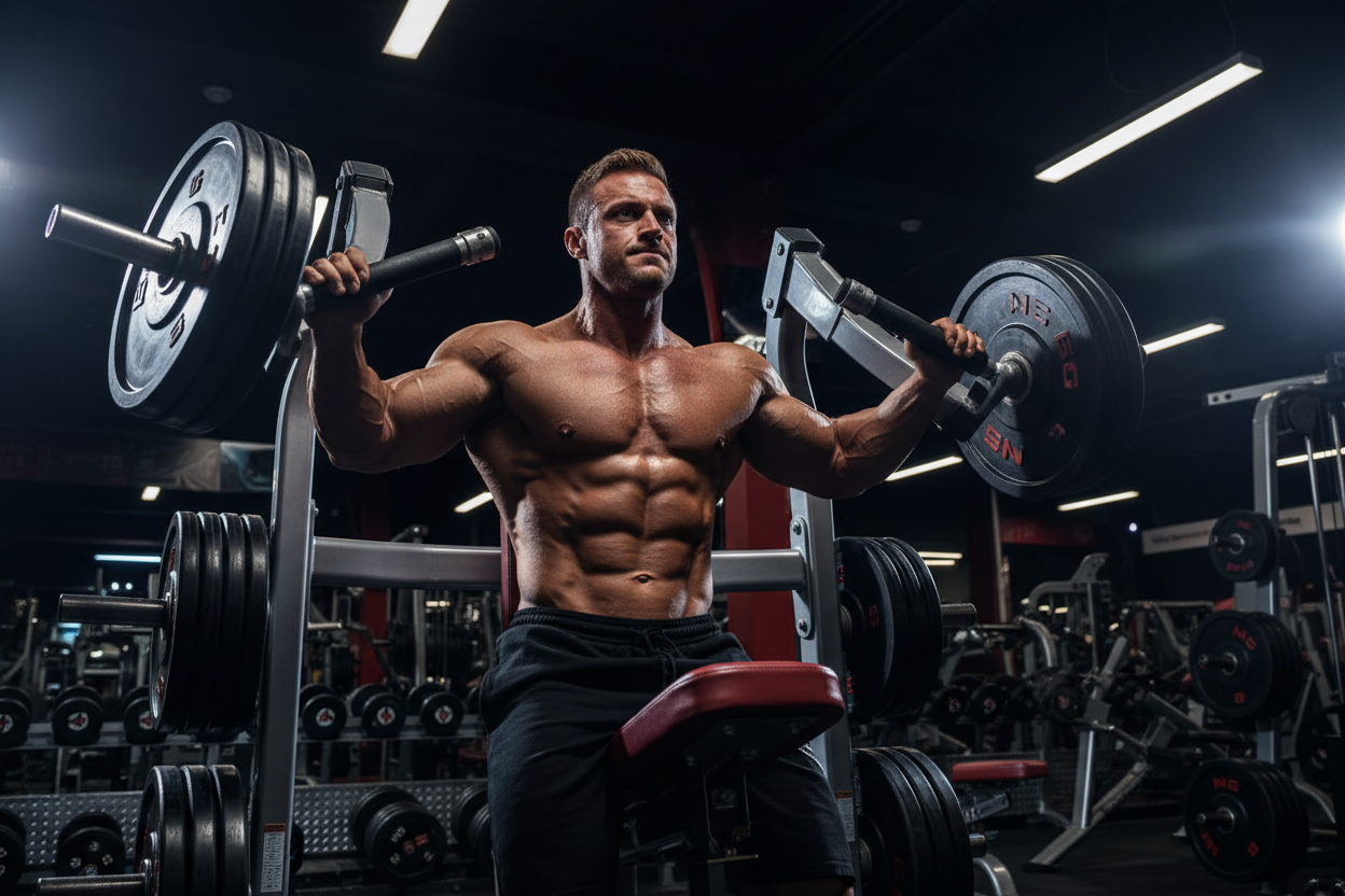 Hammer Strength Plate Loaded: The Truth About Iso-Lateral Gains