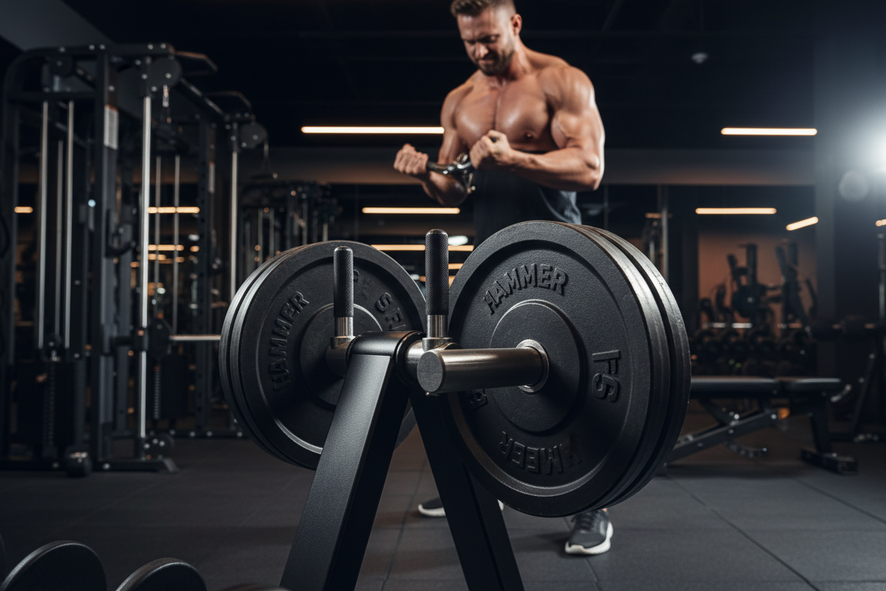 Finding a Hammer Strength Gripper For Sale: Is It Worth the Hype?