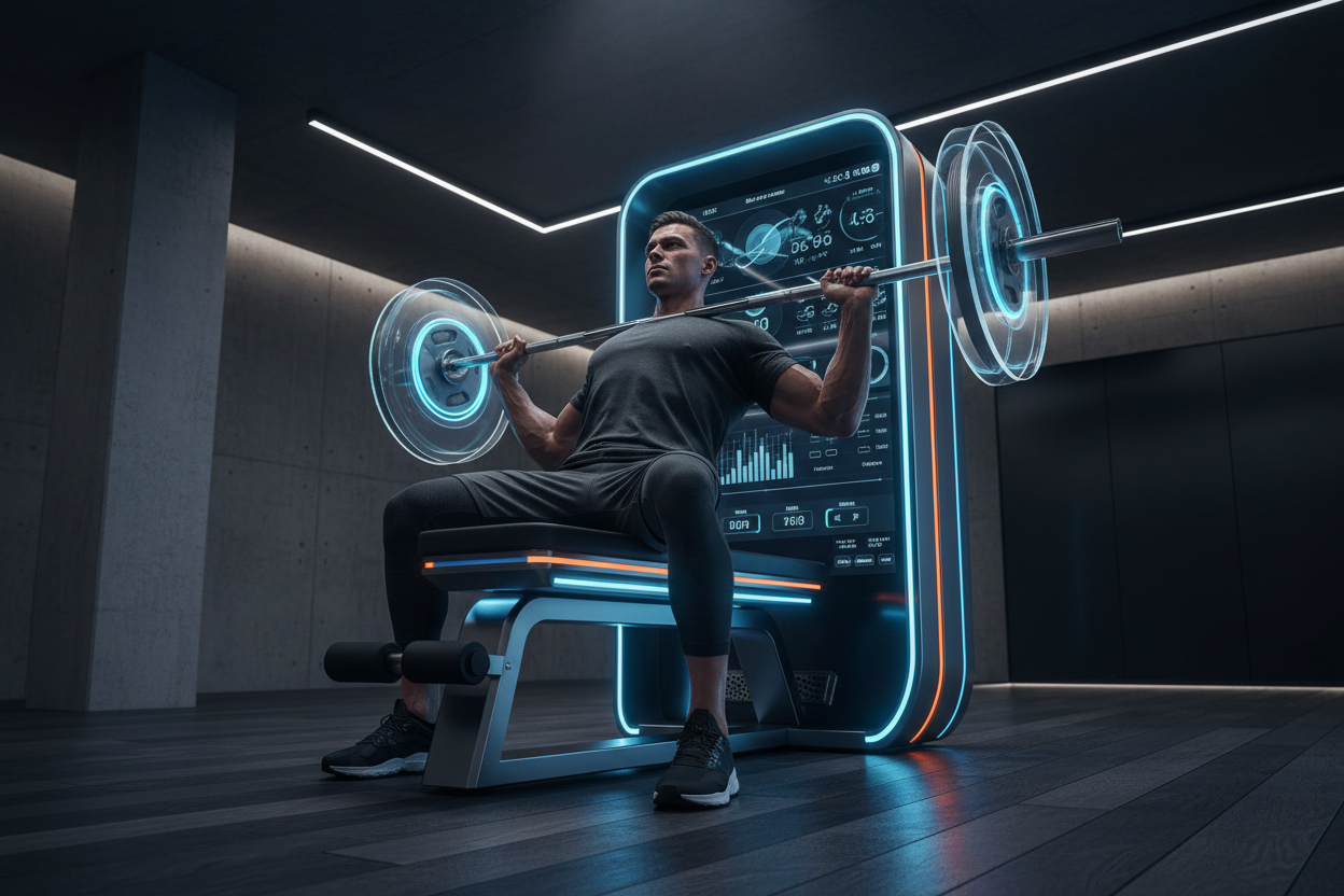 Is an Automatic Workout Machine Worth the Hype? The Honest Truth