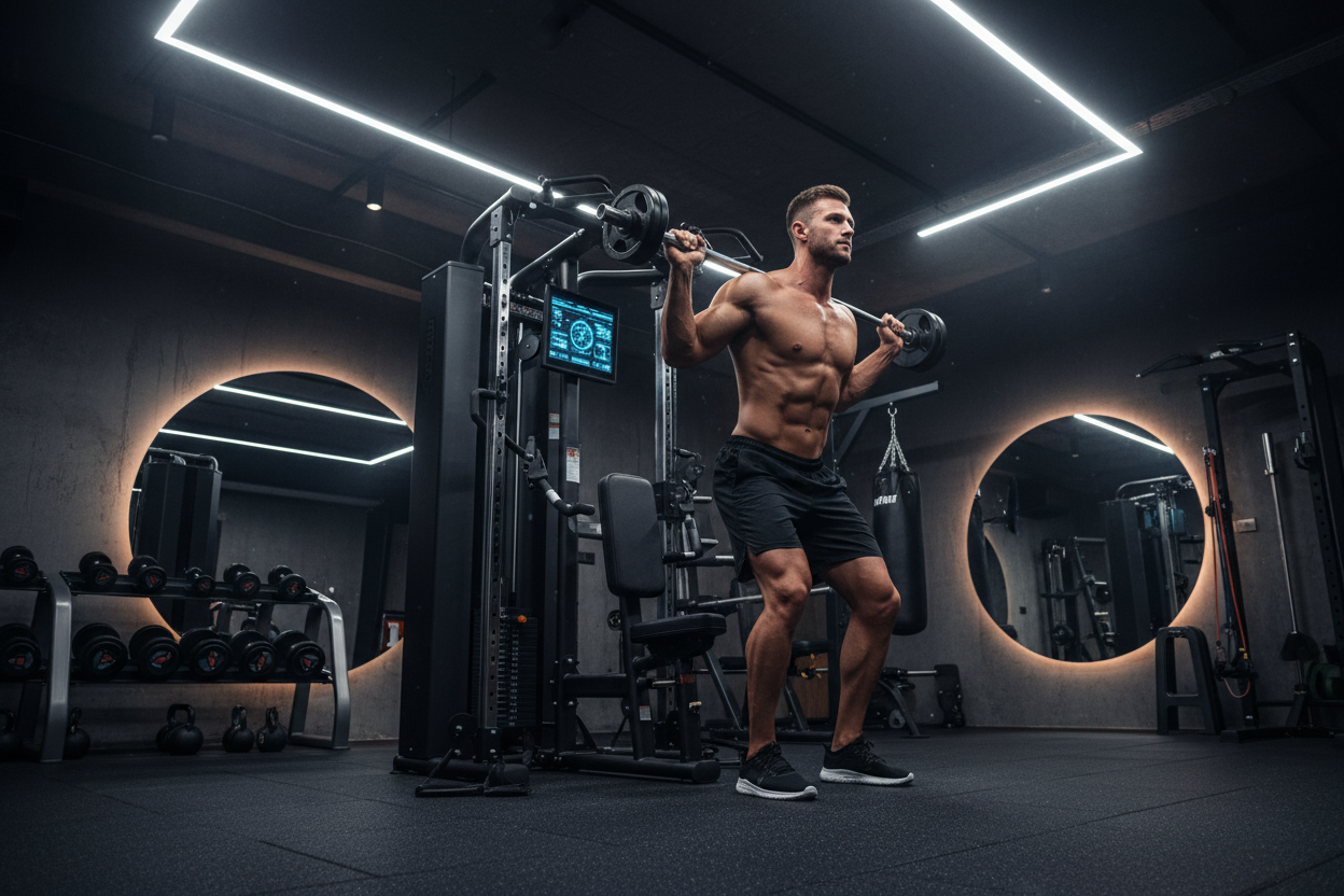Is a BMI Exercise Machine Actually Worth It? The Honest Truth
