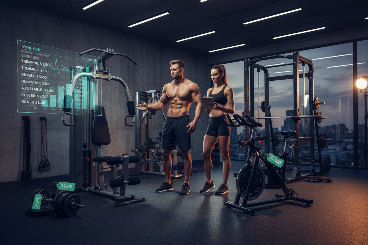 Exercise Machine Price Reality: The Honest Guide for Home Gyms
