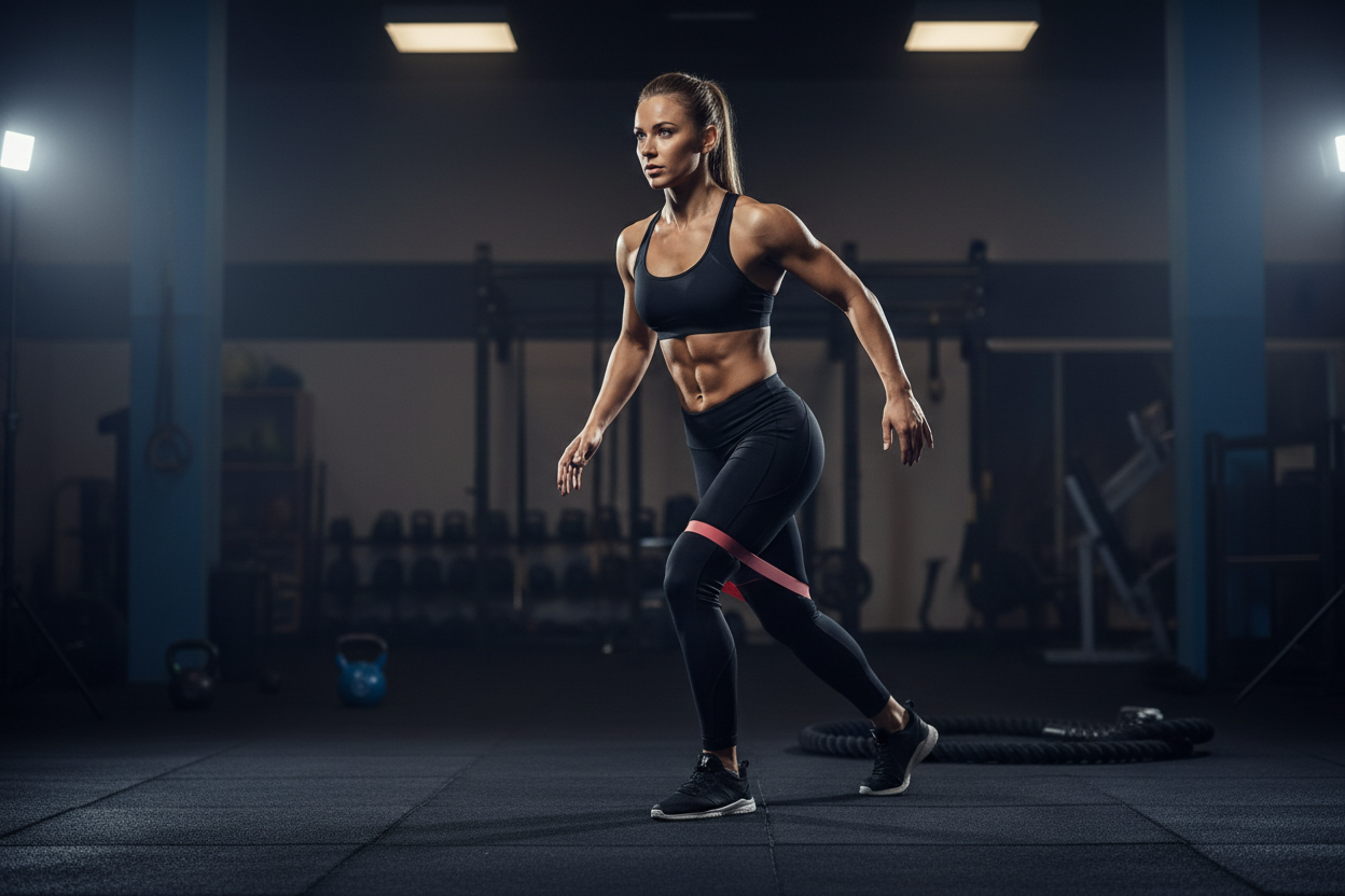 Build Bulletproof Hips With This Abductor Machine Alternative