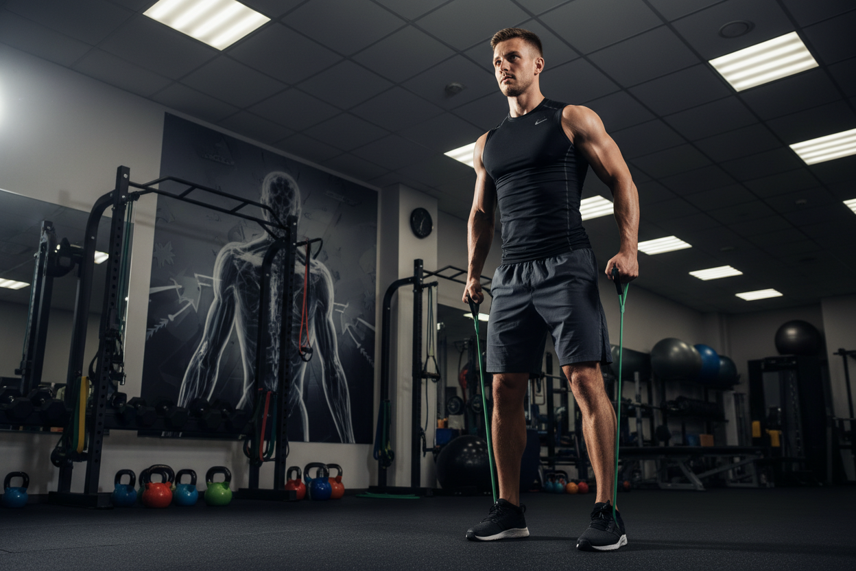 Bulletproof Your Shoulders: The Best Rotator Cuff Exercises Explained