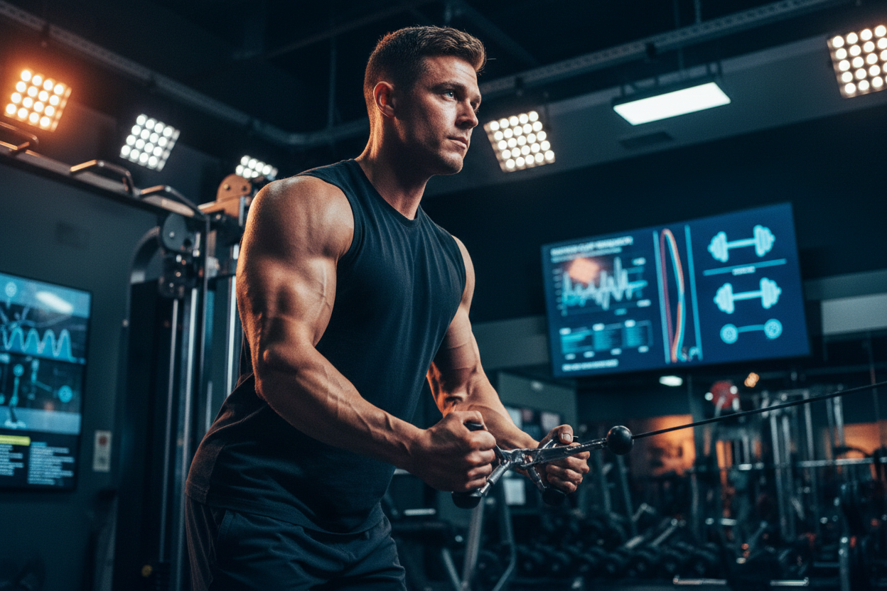 Rotator Cuff Frequency: The Truth About How Often to Train