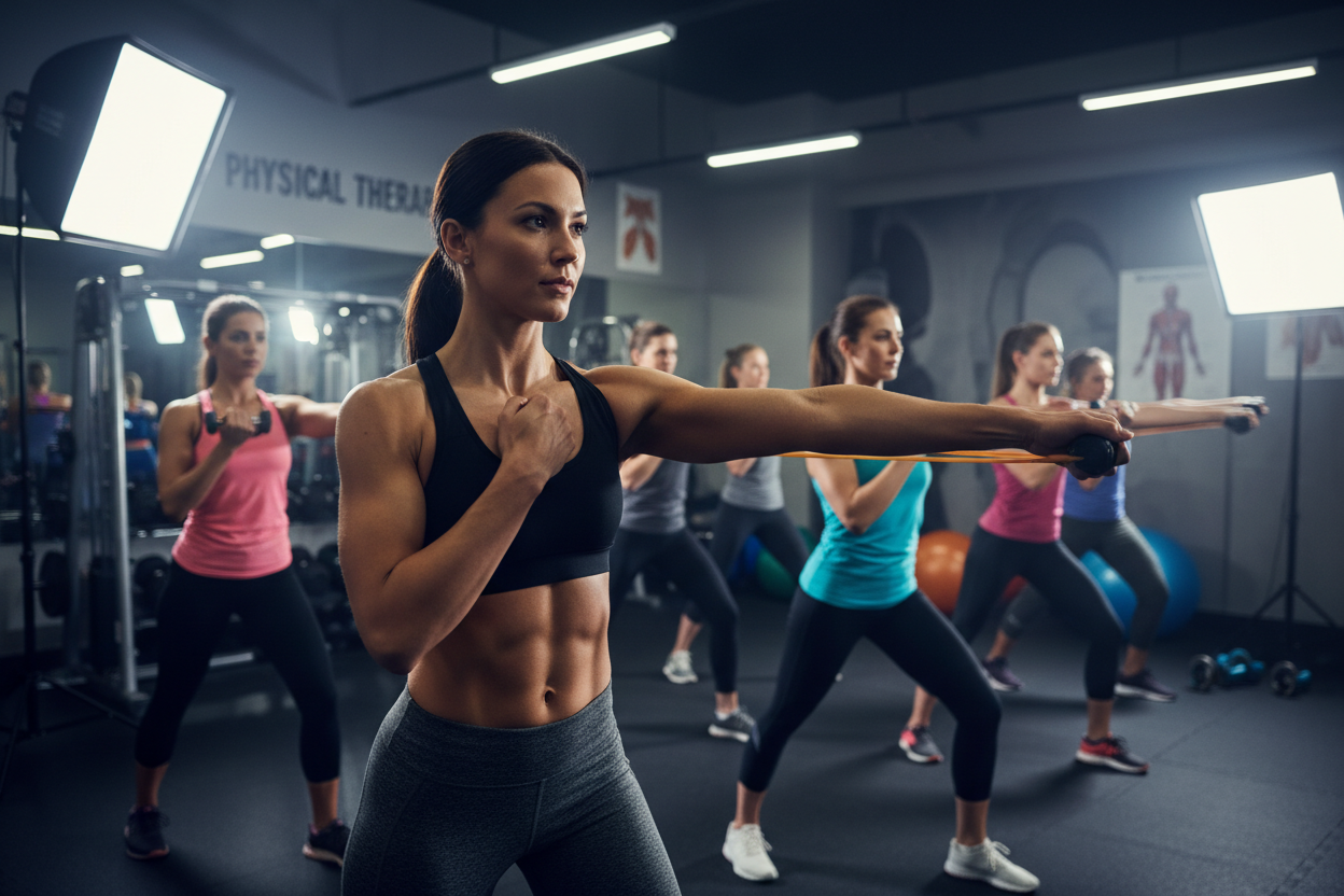 Doctor Jo Rotator Cuff Exercises: The Complete Rehab Guide