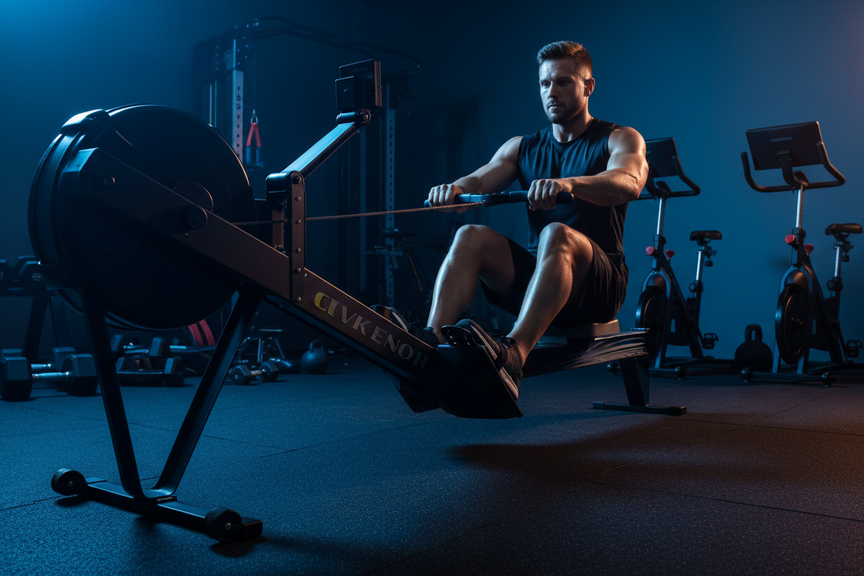 Buying a Rower Machine on Amazon? The Honest Buyer's Guide