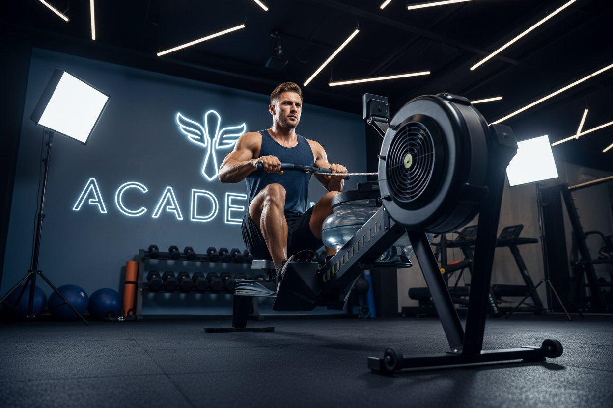 Is An Academy Sports Rowing Machine Worth It? The Honest Truth