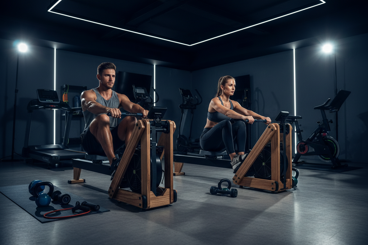 Stop Buying a Water Rower Foldable Until You Read This Guide