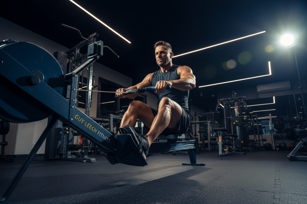 Is The Guy Leech Rowing Machine Still Worth It? The Honest Truth
