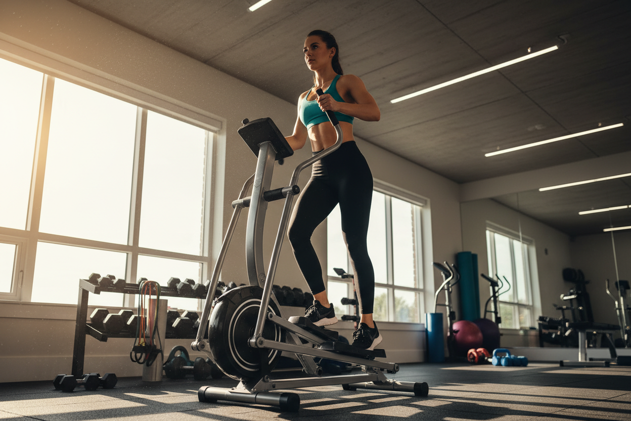 Is the Exercise Walker Actually Effective? The Honest Truth