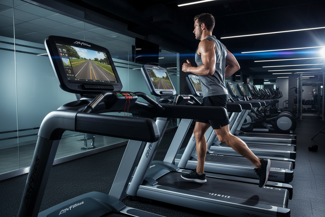 Is a Life Fitness Treadmill Worth the Price? The Honest Truth