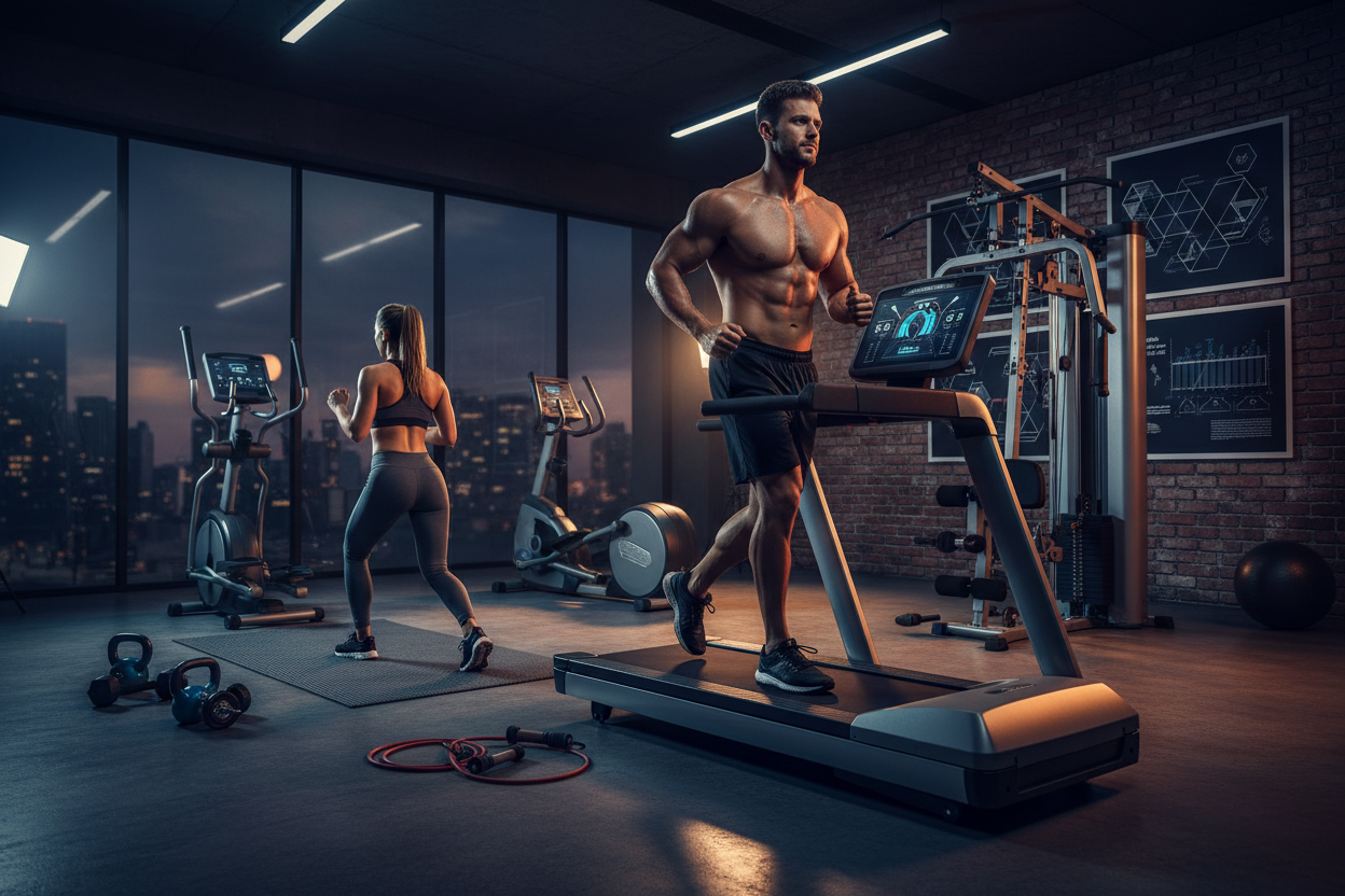 Best At Home Treadmills: How to Avoid Wasting Your Money