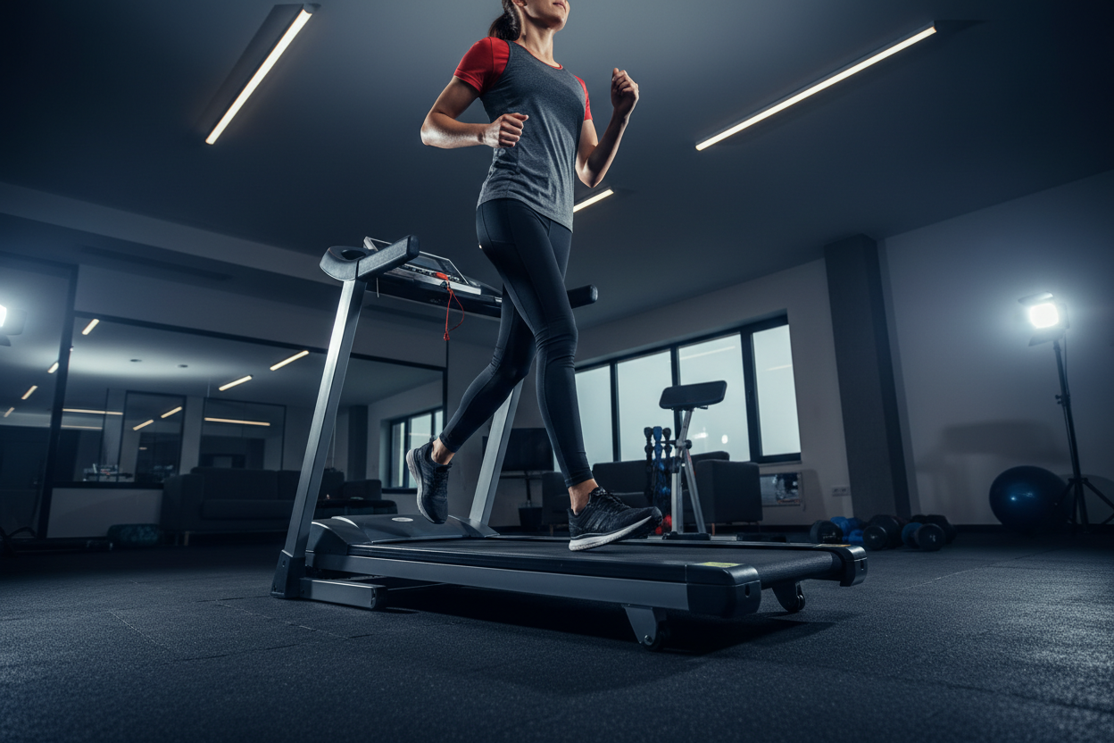 Cheap Running Machine: Is It Actually Worth the Investment?