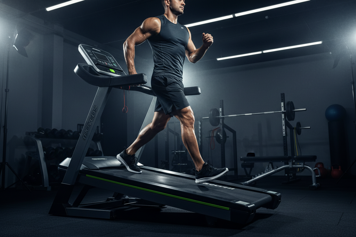 Best Home Incline Treadmill: What to Know Before You Buy