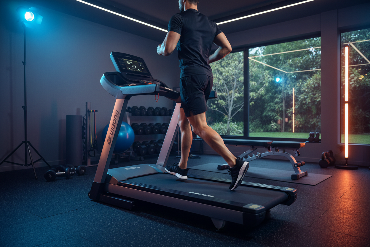 Treadmill for Home: Avoid These Costly Buying Mistakes