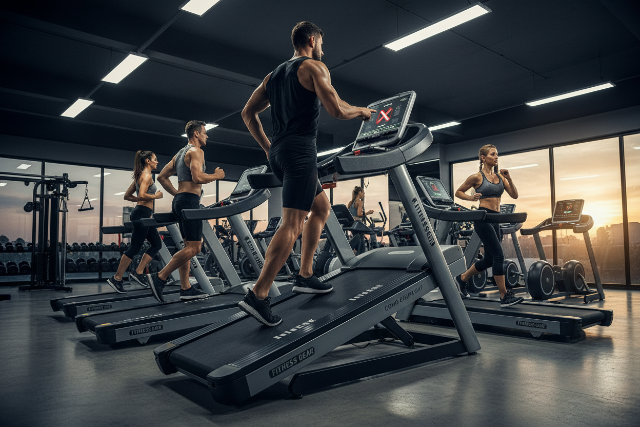 Best Home Treadmill With Incline: Avoid These Buying Mistakes