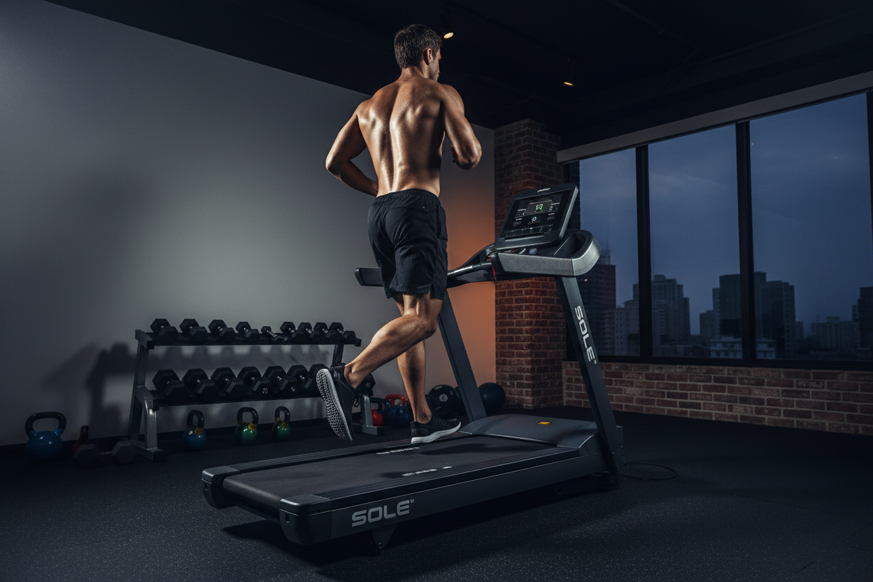 Slat Treadmill Guide: Are They Actually Worth the Investment?