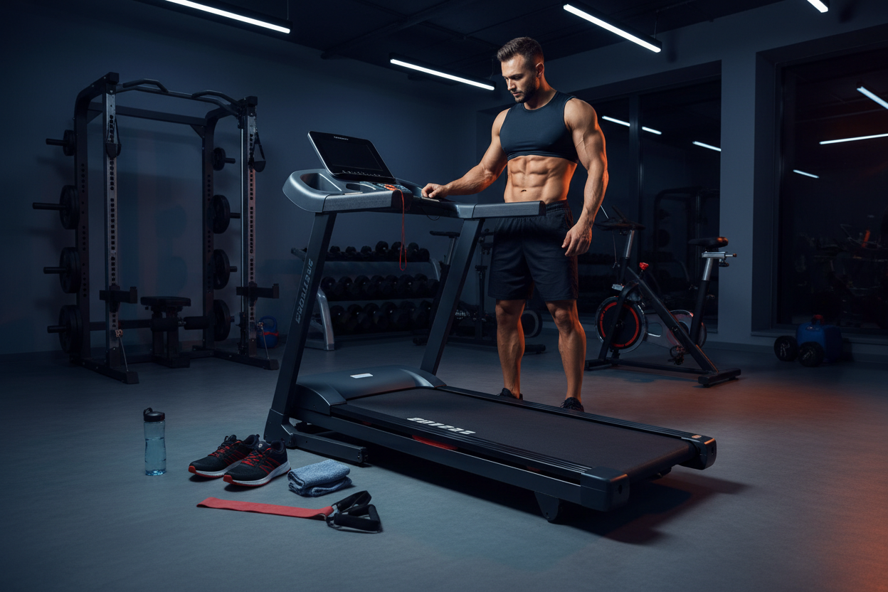 Flat Treadmill Reality Check: What to Know Before You Buy