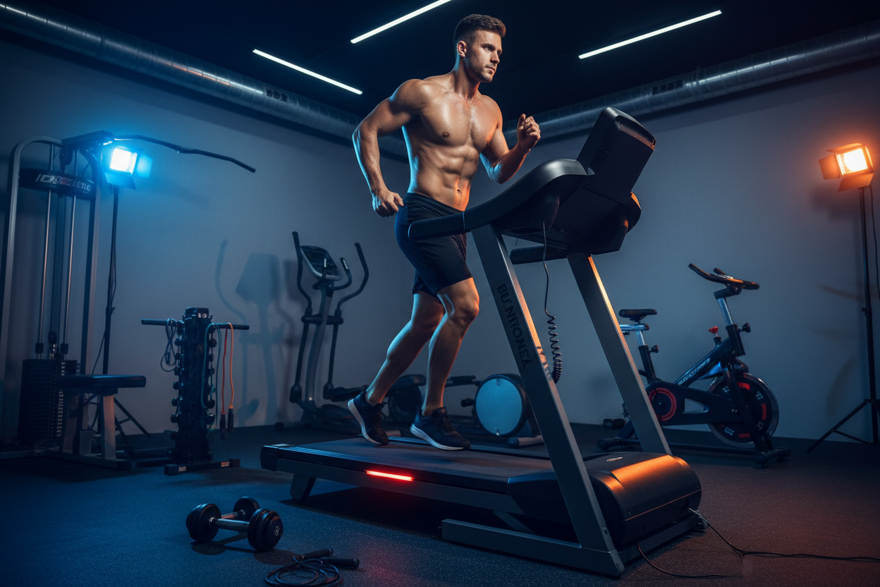Affordable Treadmill With Incline: Stop Overpaying
