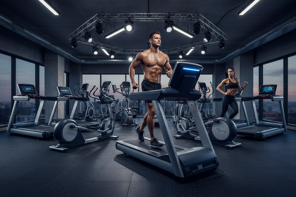 Best Treadmills for Home Gym: Stop Buying Before Reading This