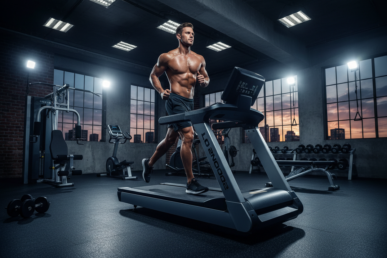 Why Good Treadmills Are Hard to Find (And How to Choose)