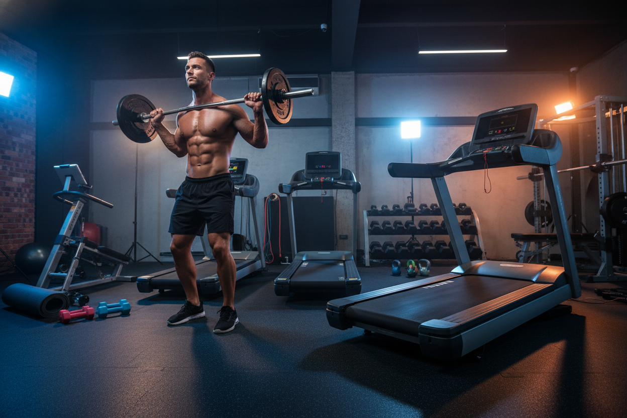 Best treadmills for gyms: Why Most Buyers Get It Completely Wrong