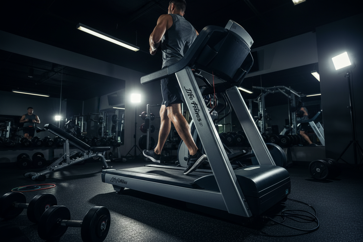 Life Fitness F3 Review: Is It Actually Worth the Investment?