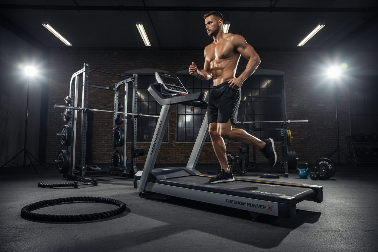 American Made Treadmill: Is the Premium Price Worth It?