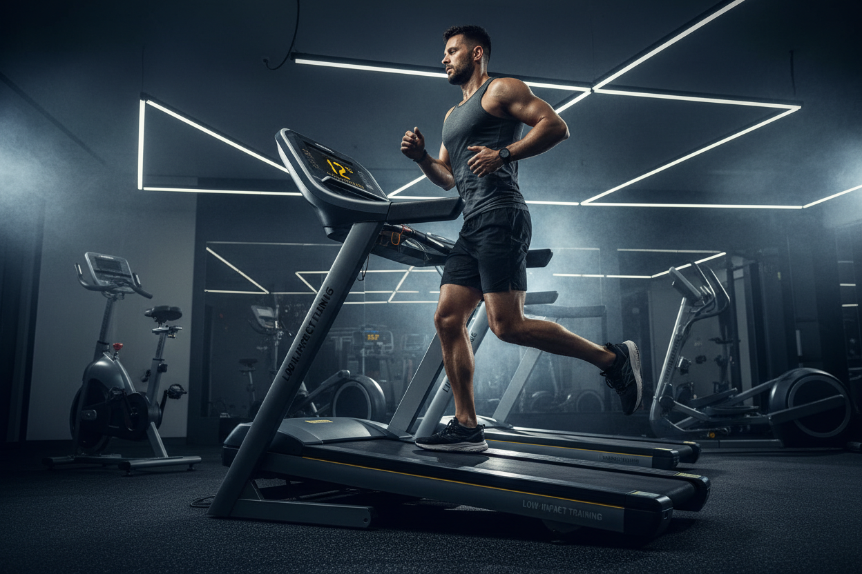 Treadmills With 12 Incline: Are They Worth the Investment?