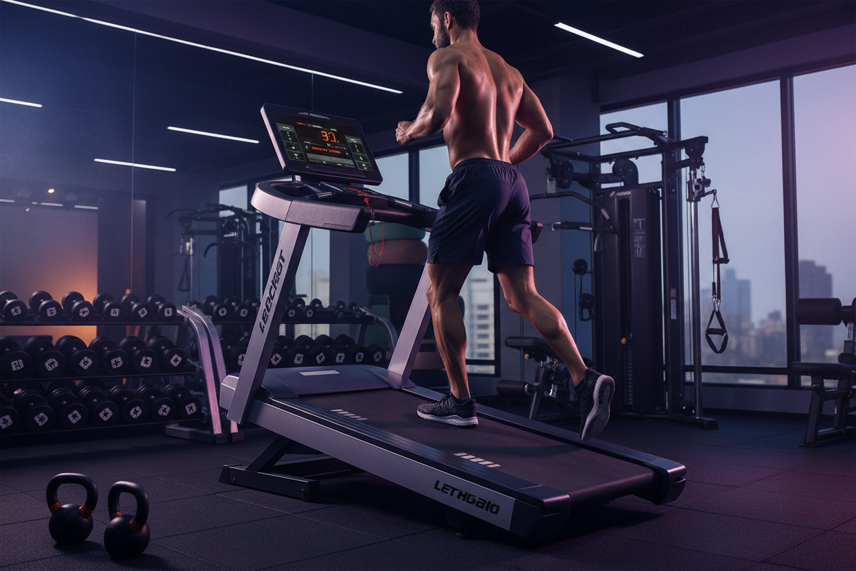 Best At Home Treadmill With Incline: Read Before Buying