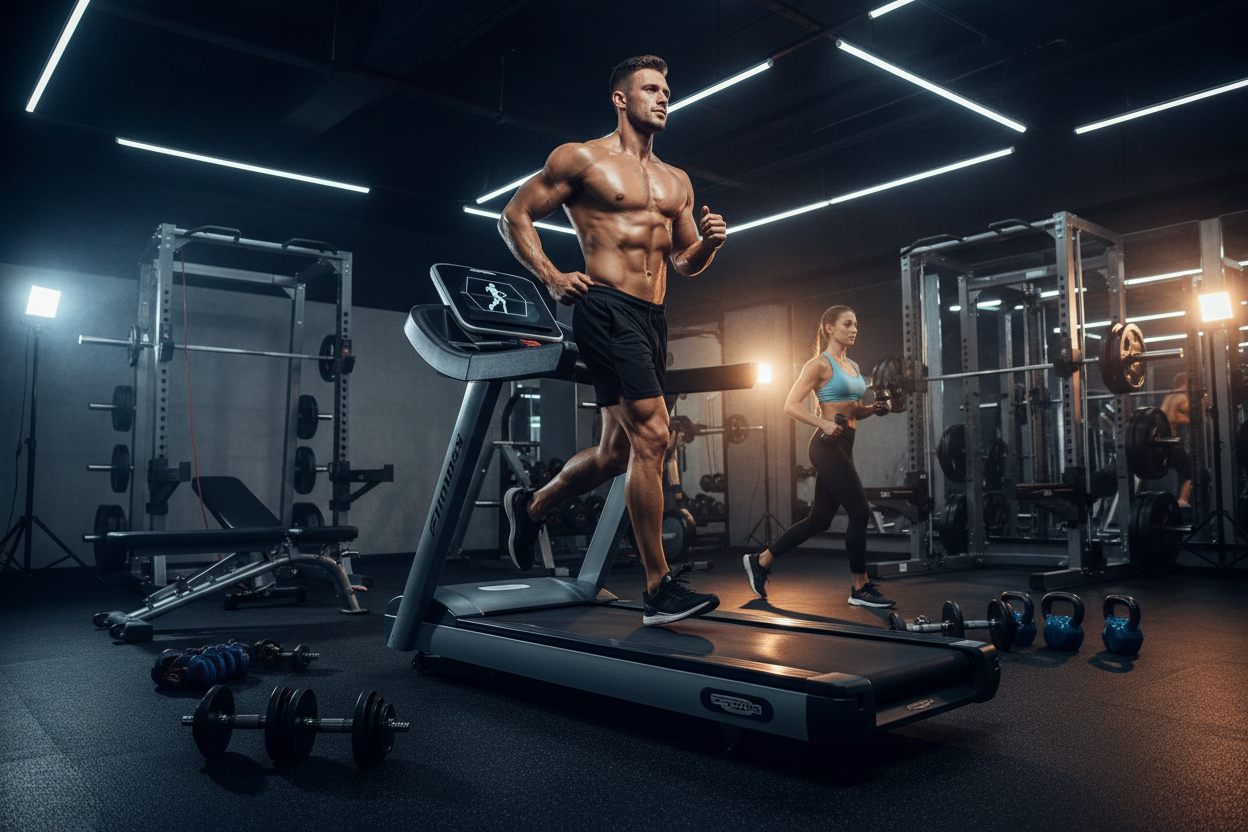 Treadmill Best Seller Exposed: What to Know Before You Buy