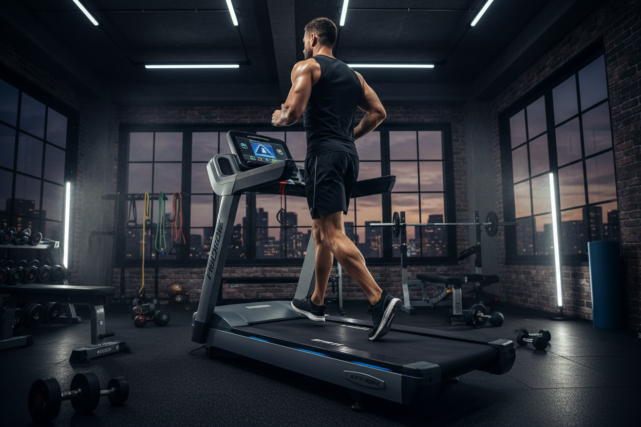 Threadmill or Treadmill Explained: What to Know Before You Buy