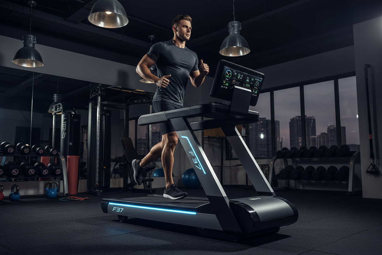 F37 Treadmill For Sale: Is It Actually Worth the Investment?
