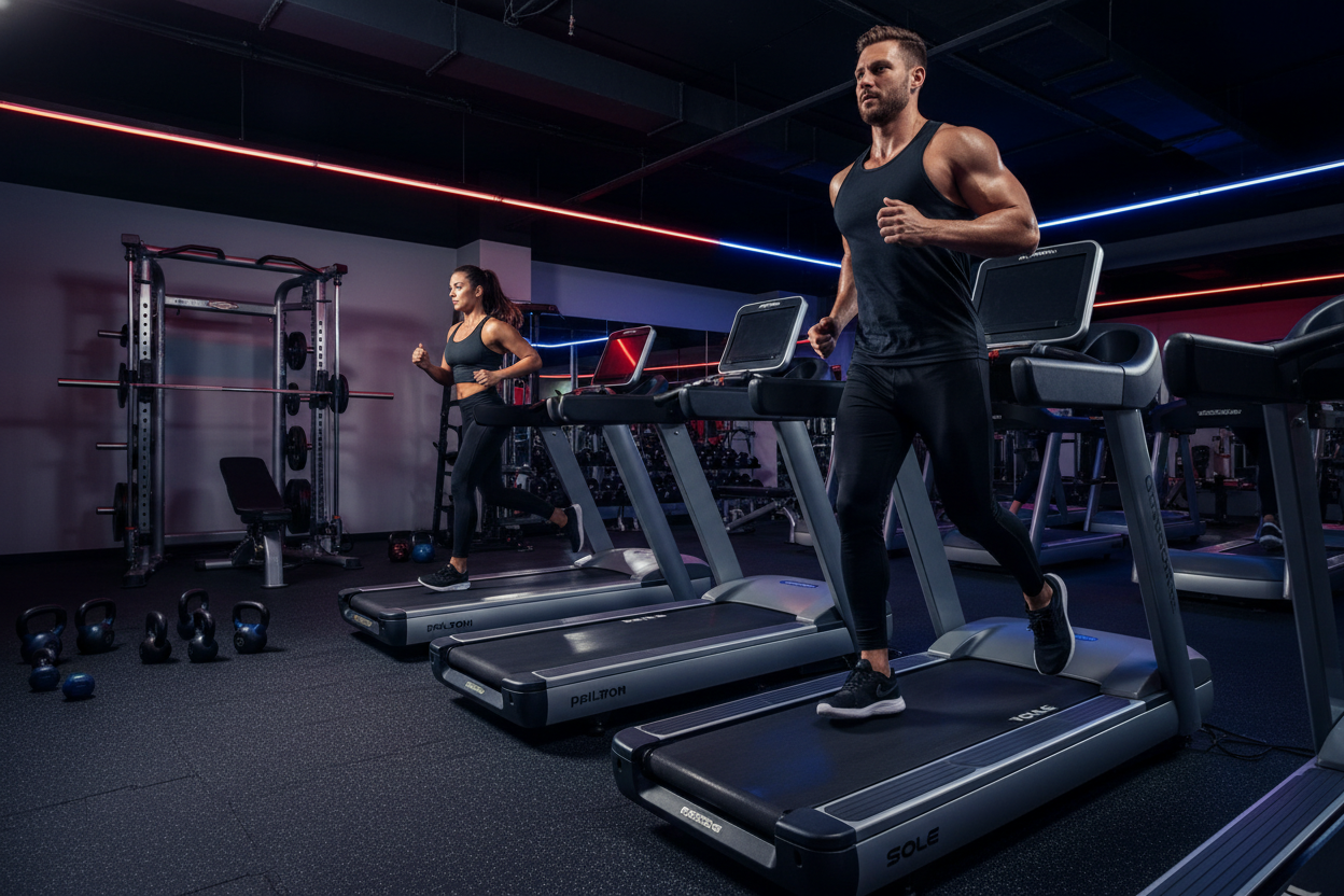 Best Running Machine Brands: Avoid These Costly Mistakes