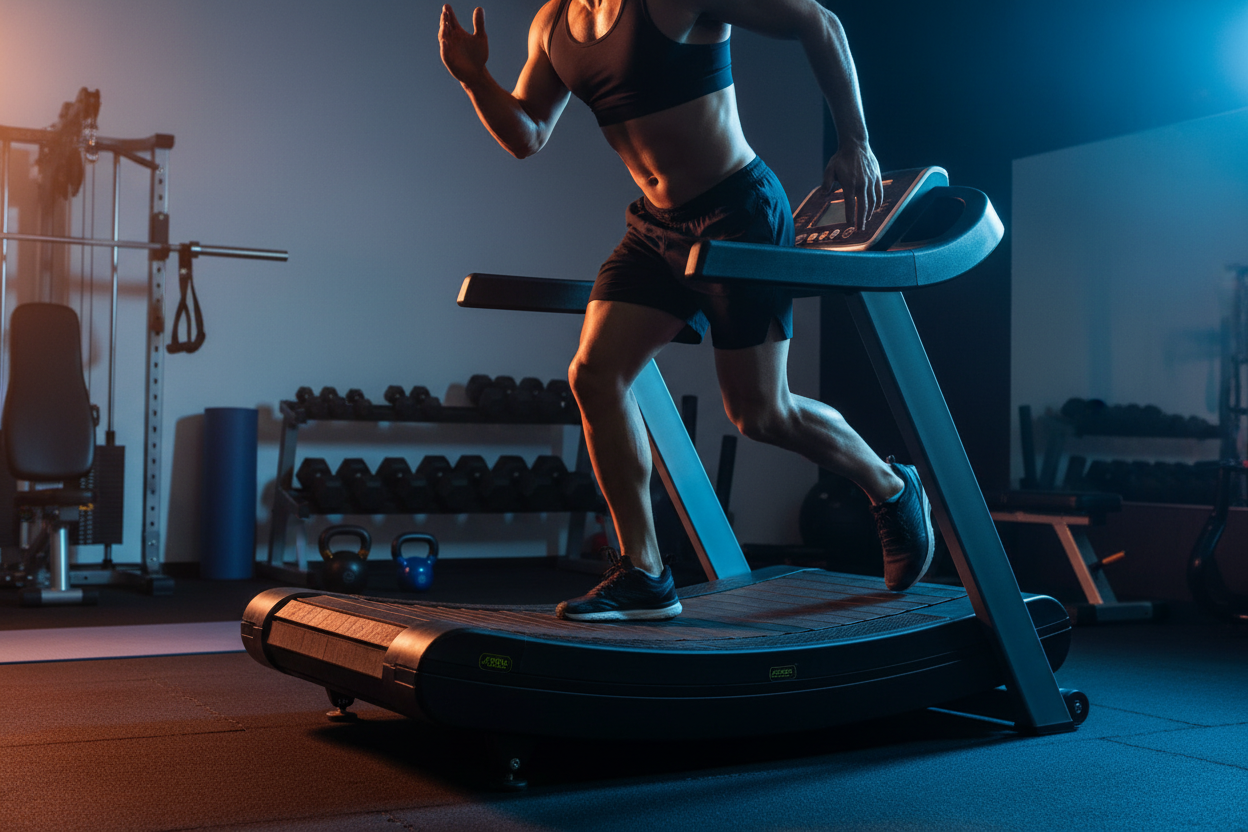 Sprint Running Machine: Is It Actually Worth the Investment?