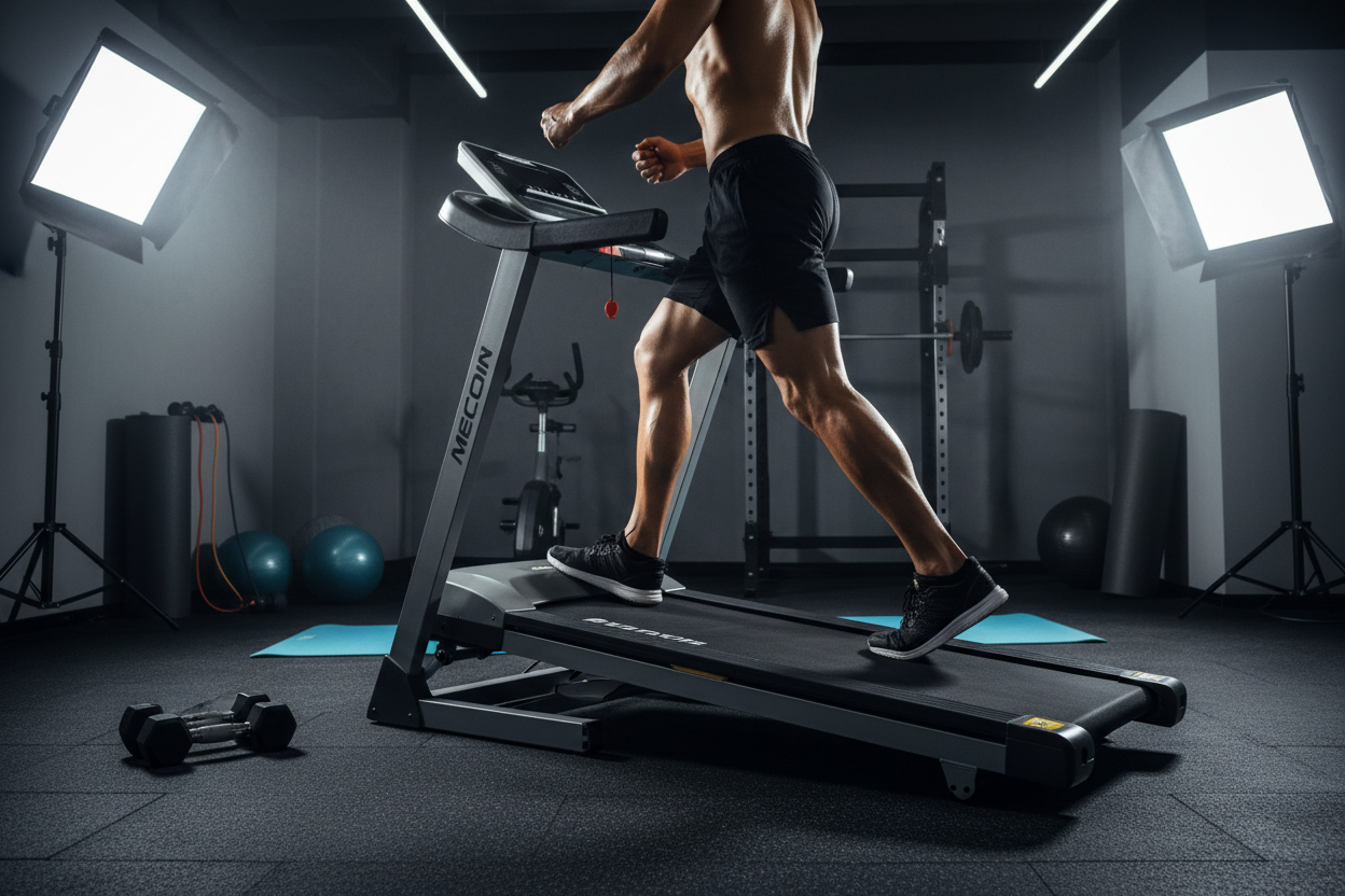 Lightweight Running Machine: Is It Actually Worth the Investment?