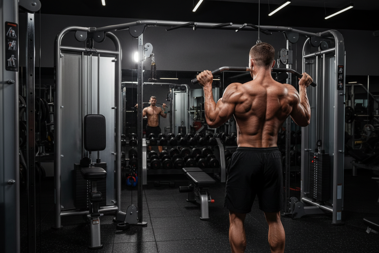 Pull Machines Explained: What to Know Before You Buy