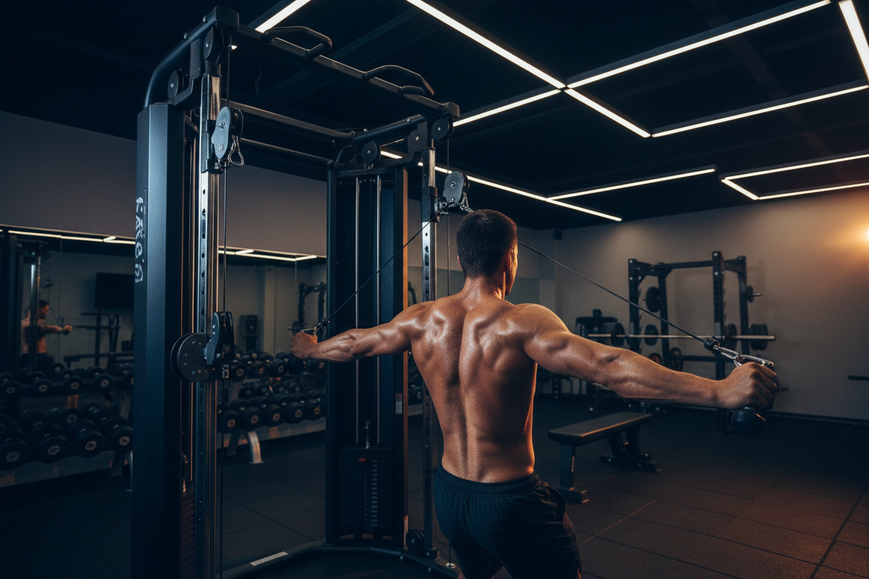 Adjustable Pulley: Is It Actually Worth the Investment?