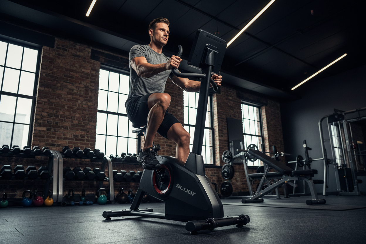 Work Out Bike Explained: What to Know Before You Buy