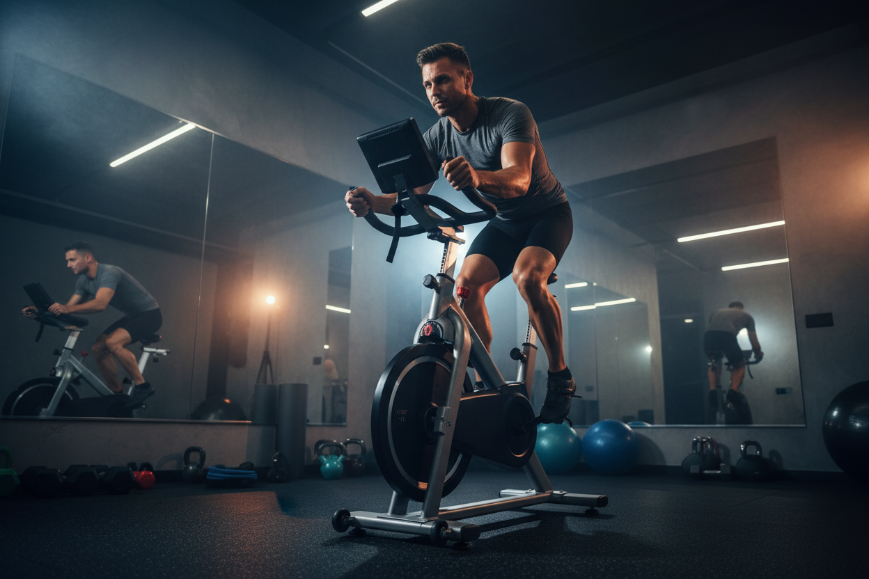 Cycling Workout Bike: What to Know Before You Invest