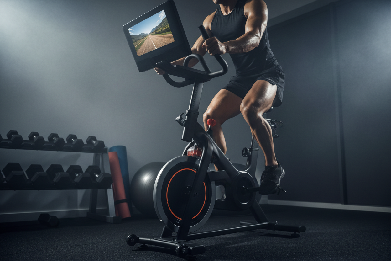 Cycle Fitness Machine Reality Check: Is It Worth The Hype?