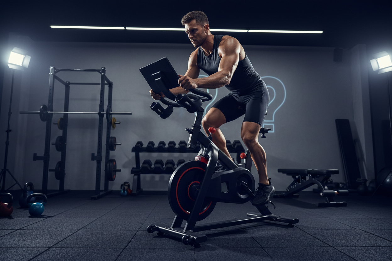 Cycling Machine for Exercise: Is It Actually Worth the Investment?